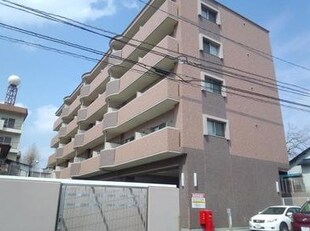 陸前原ノ町駅 徒歩8分 5階の物件外観写真